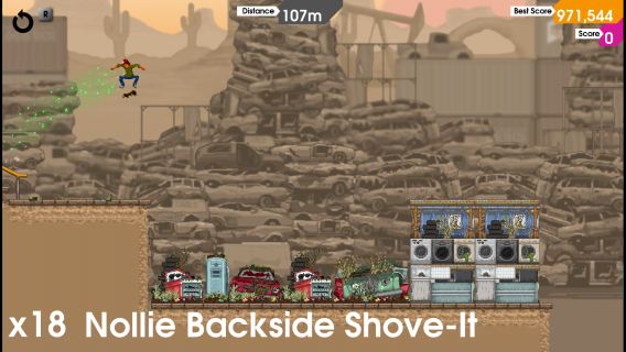 olliolli2 performance issues olliolli2 performance issues