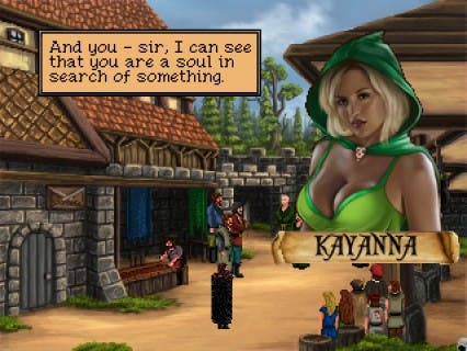 quest for infamy infamy points