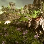 Risen 3 Calador Demon Hunter 6 web 720p