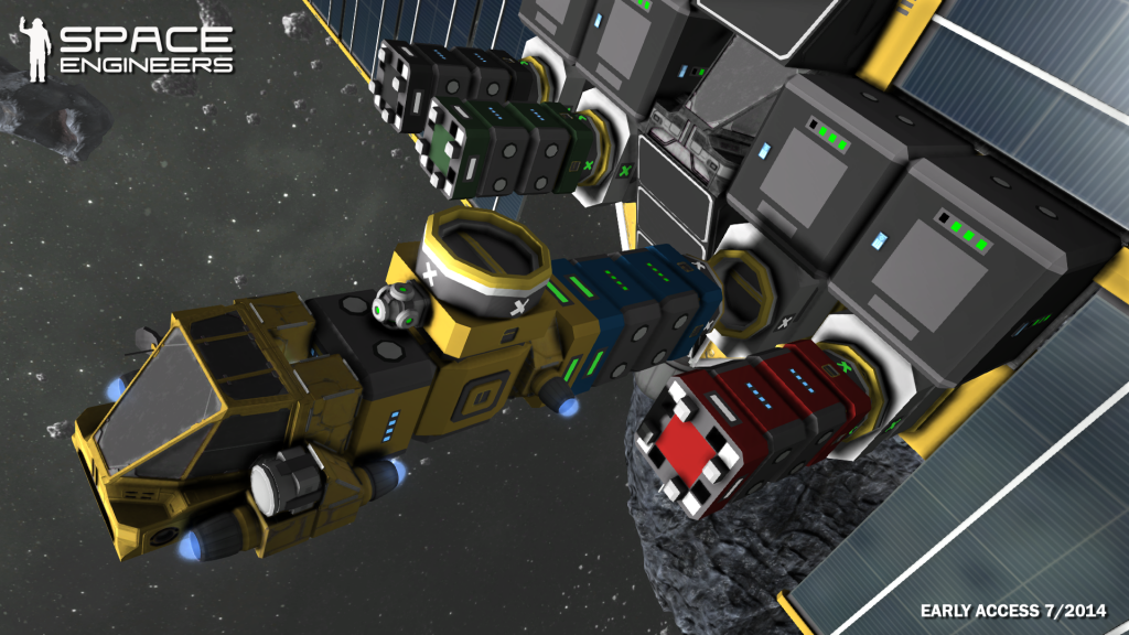 SpaceEngineersBattery