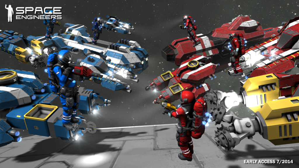 hacked space engineers download early access hacked space engineers download early access