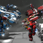 SpaceEngineersFactions