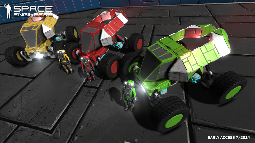 SpaceEngineersWheels