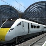 TS2015 Screenshot ECML London Peterborough