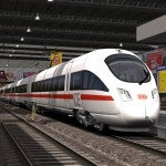 TS2015 Screenshot Munich to Garmisch