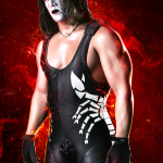 WWE2K15 Sting NEW