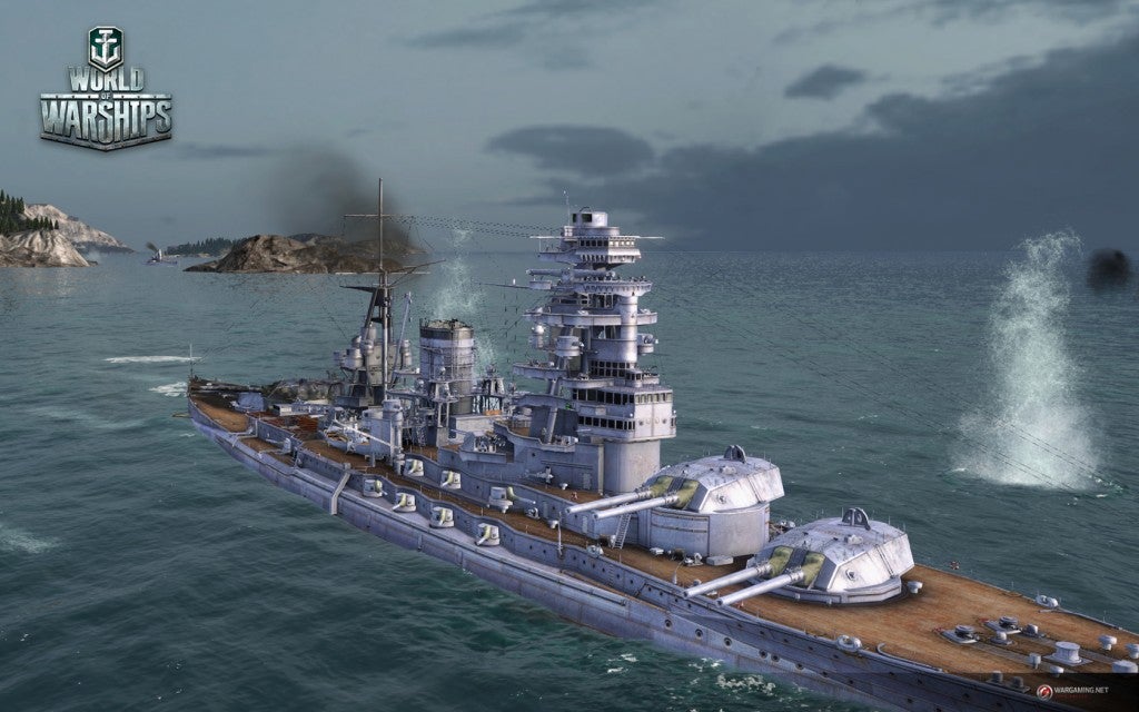 WoWS Screens Combat Image 01
