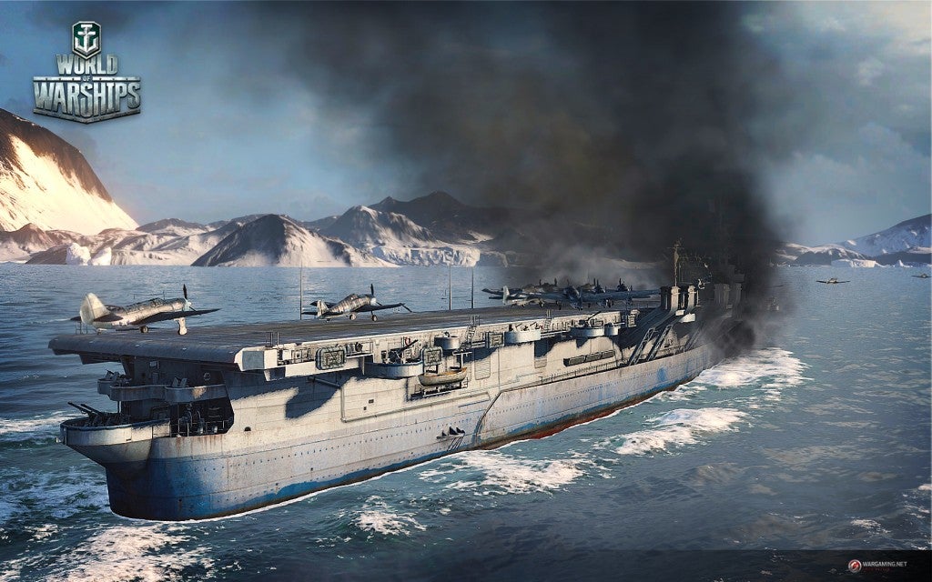 WoWS Screens Combat Image 03