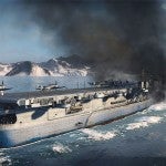 WoWS Screens Combat Image 03