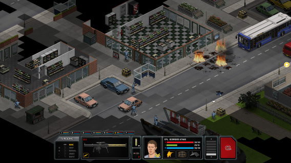 Xenonauts feature
