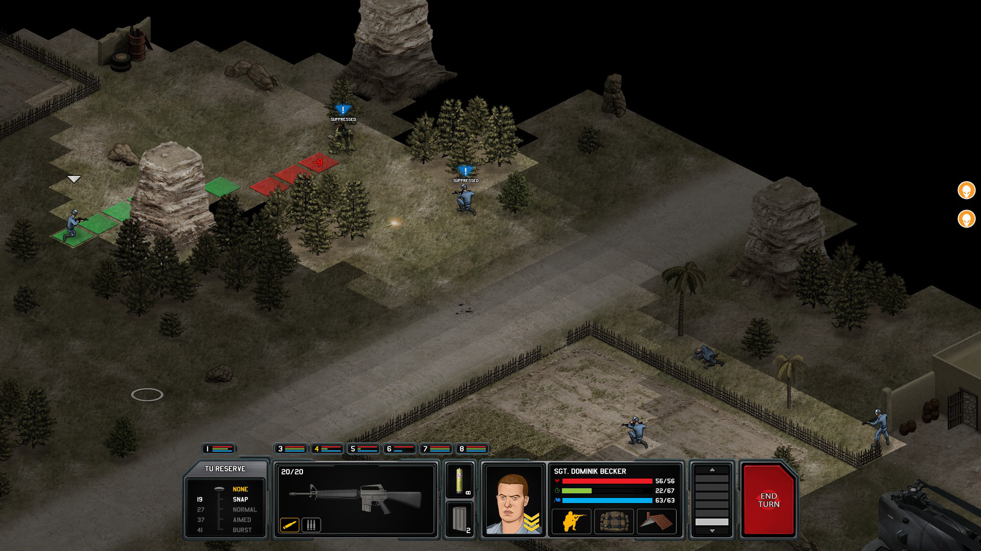 xenonauts base defence