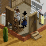 building ceramics workshop