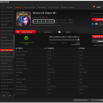 Raptr introduces PC Gameplay Video Recording and Streaming for AMD and NVIDIA users 2 game setting example Quality