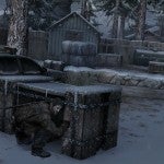 joel crouches behind crate 1406594470