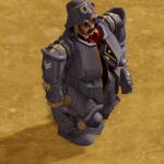 steam knight loading