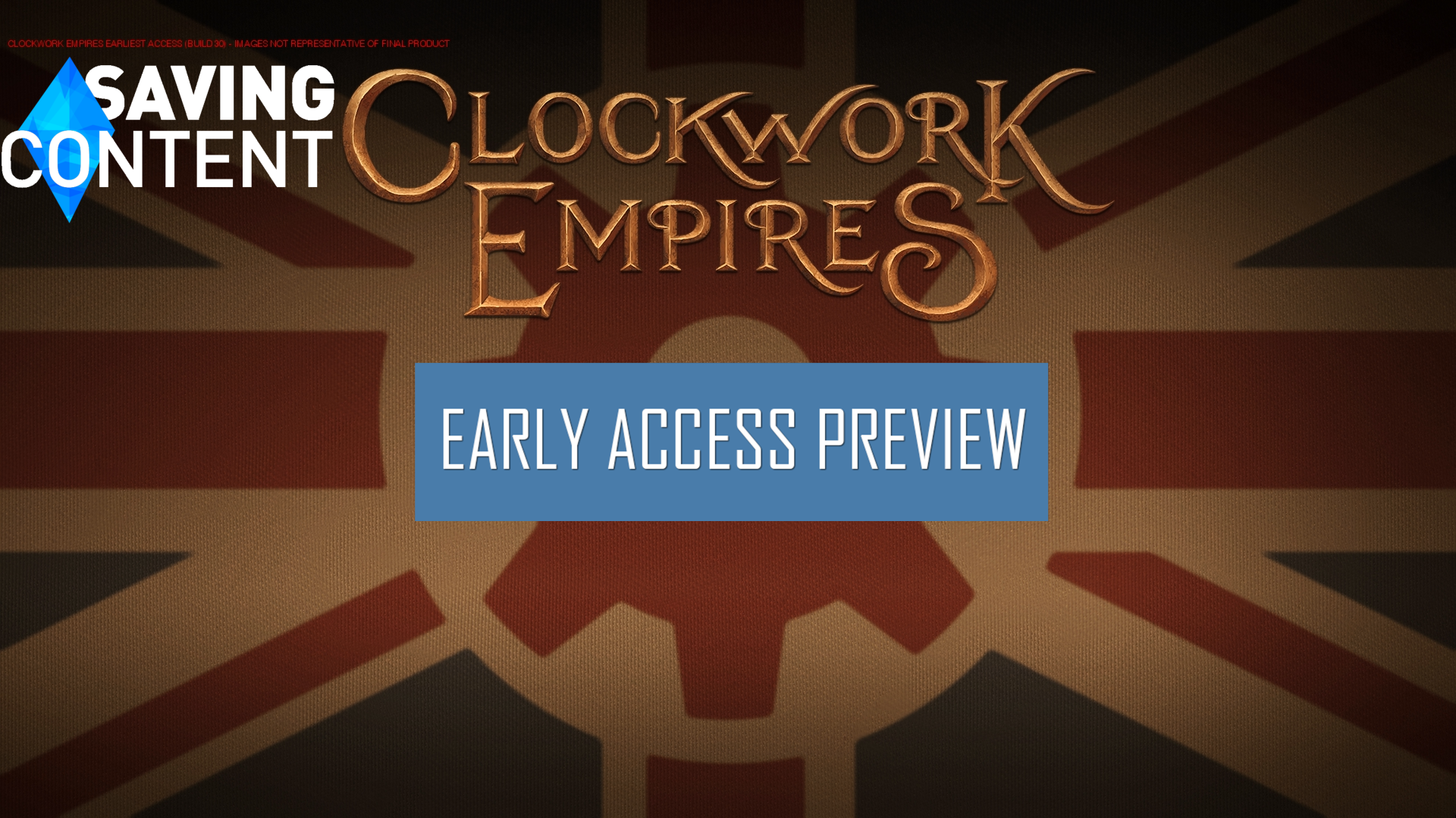 Clockwork thumb