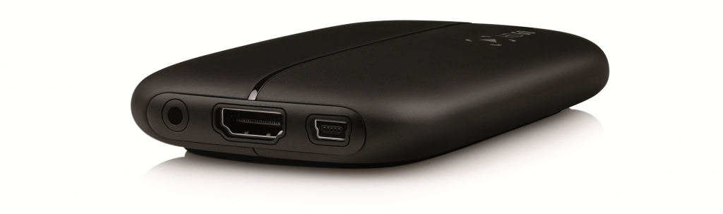 Game Capture HD 60 back