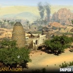 Plantation screenshot 2B