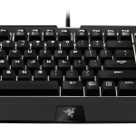 Counter Logic Gaming branded Razer Blackwidow keyboard Available Today 3 RZR BWUltStealth CLG 04