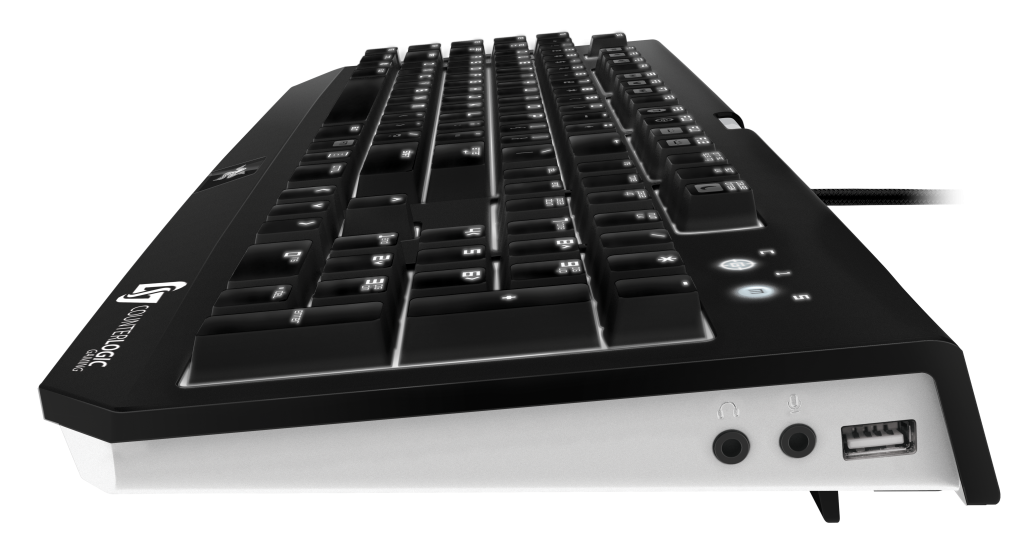 RZR BWUltStealth CLG 05