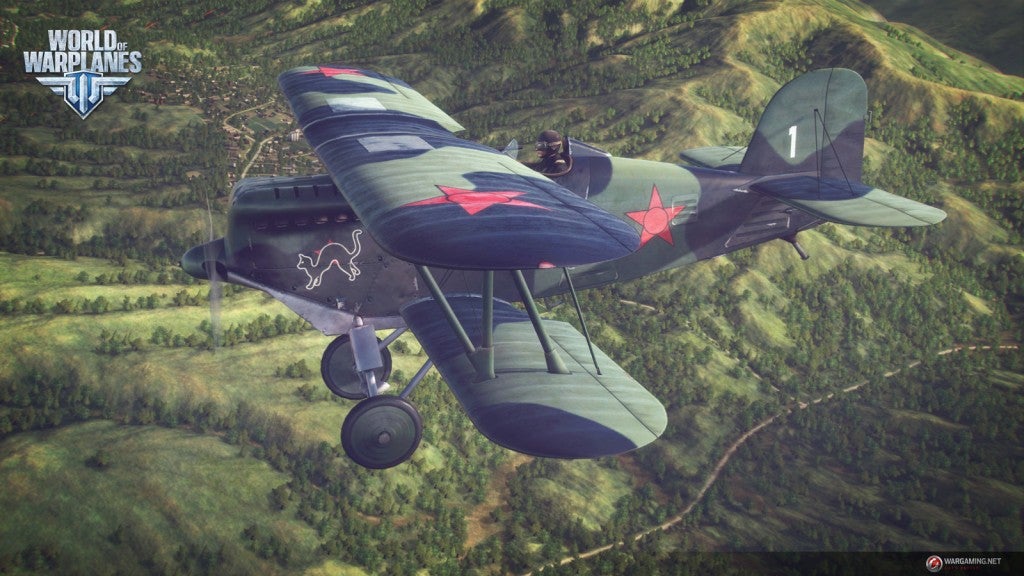 WoWP Screens Warplanes Update 1 5 Image 01