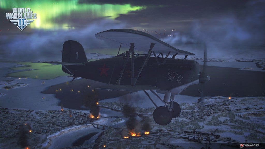 WoWP Screens Warplanes Update 1 5 Image 03