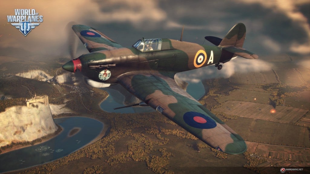 WoWP Screens Warplanes Update 1 5 Image 05