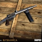 easternfront Blyskawica
