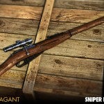 easternfront MosinNagant