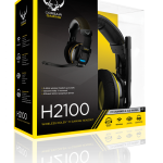 3D BOX H2100