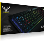 3D BOX K70 RGB