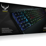 3D BOX K95 RGB
