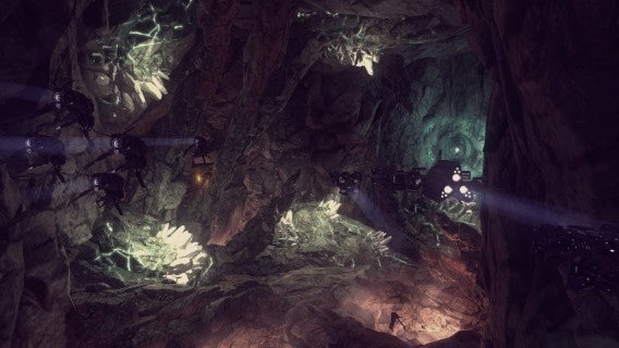 AncientSpace featured