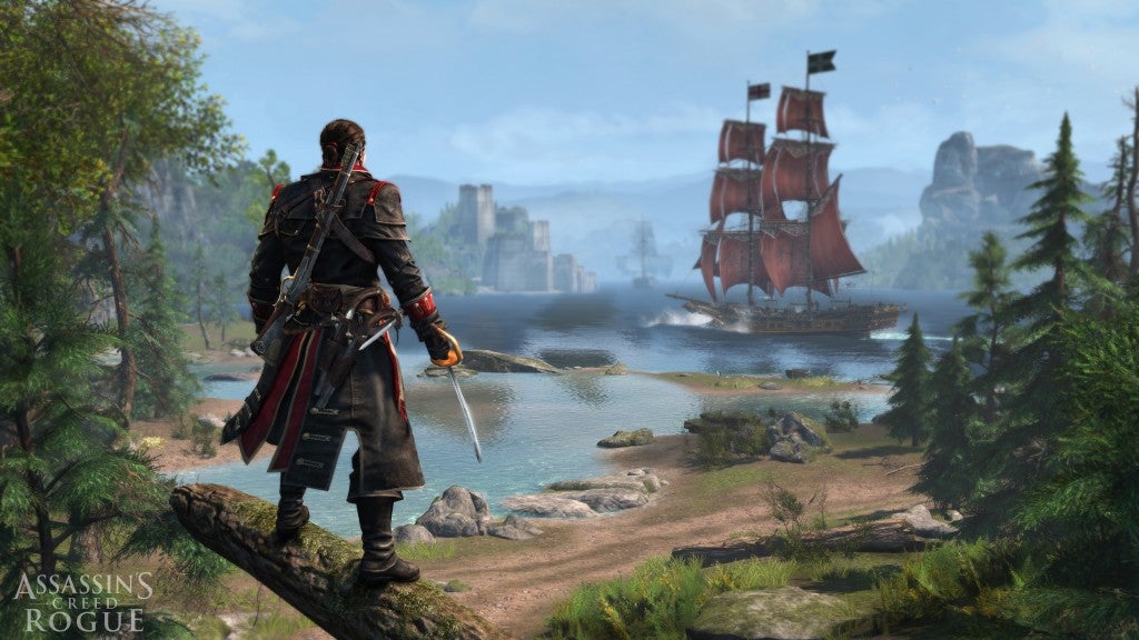 Assassins Creed Rogue Shay 1409668984