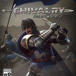 Chivalry PS3 FOB