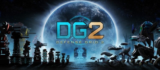 DefenseGrid2 featured