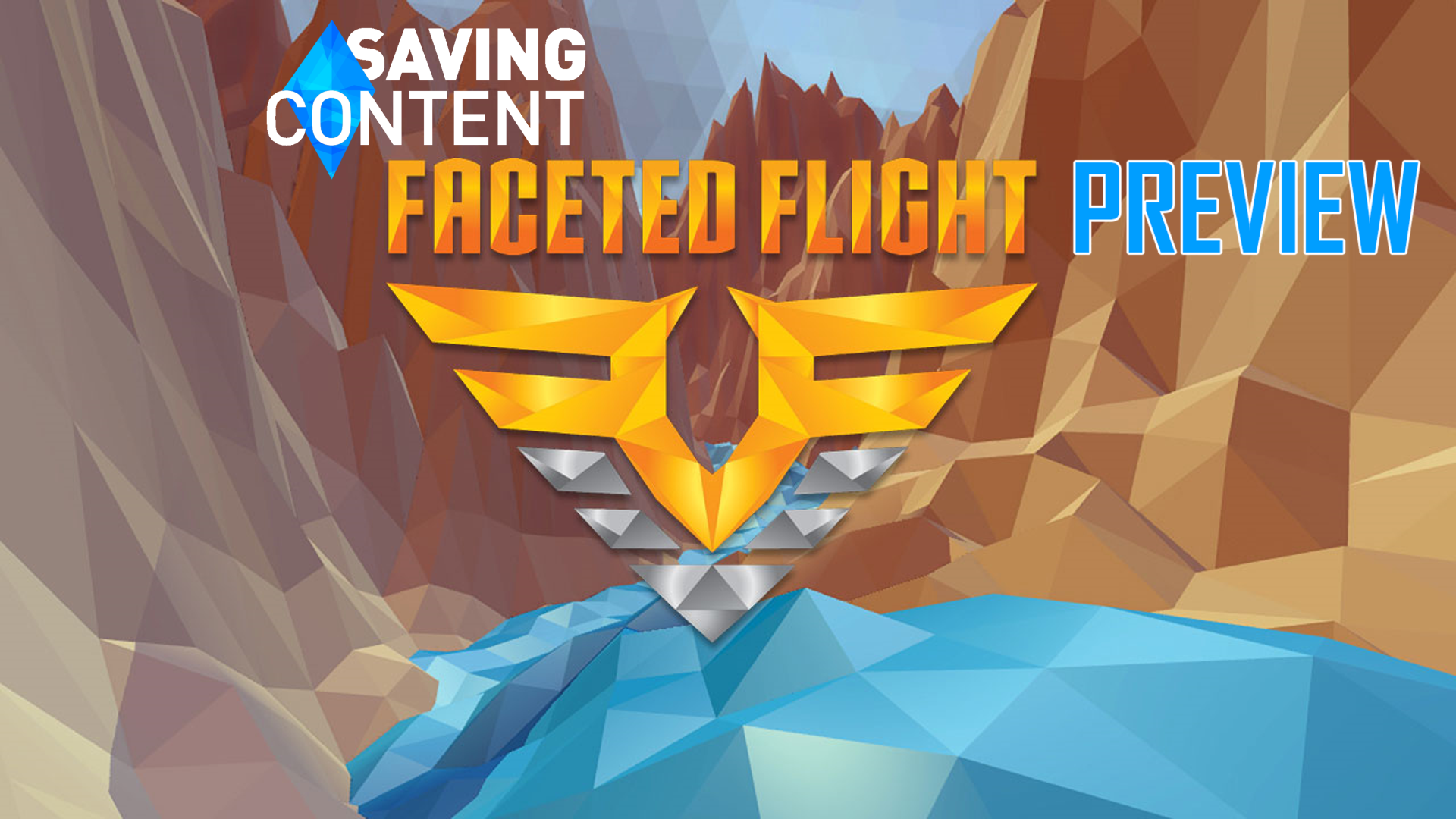 FacetedFlight thumb