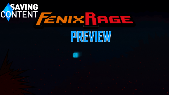 FenixRage thumb