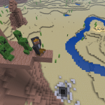 Minecraft CartoonPack X1 Screenshot 03 png