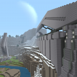 Minecraft HaloPack X1 Screenshot 04 png