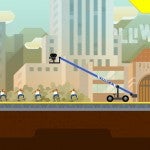 OlliOlli2 got announced at London's EGX, New Screenshots released 5 OW Screenshot