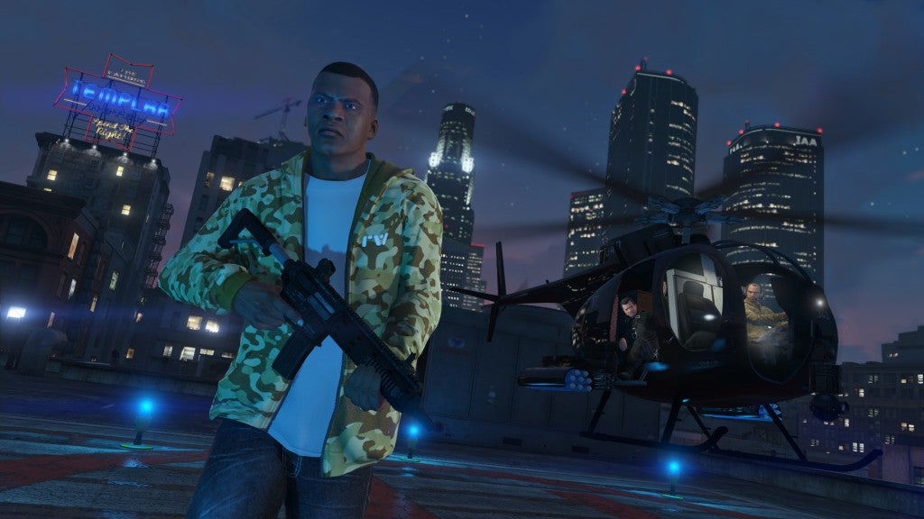 RSG GTAV NG Screenshot 066