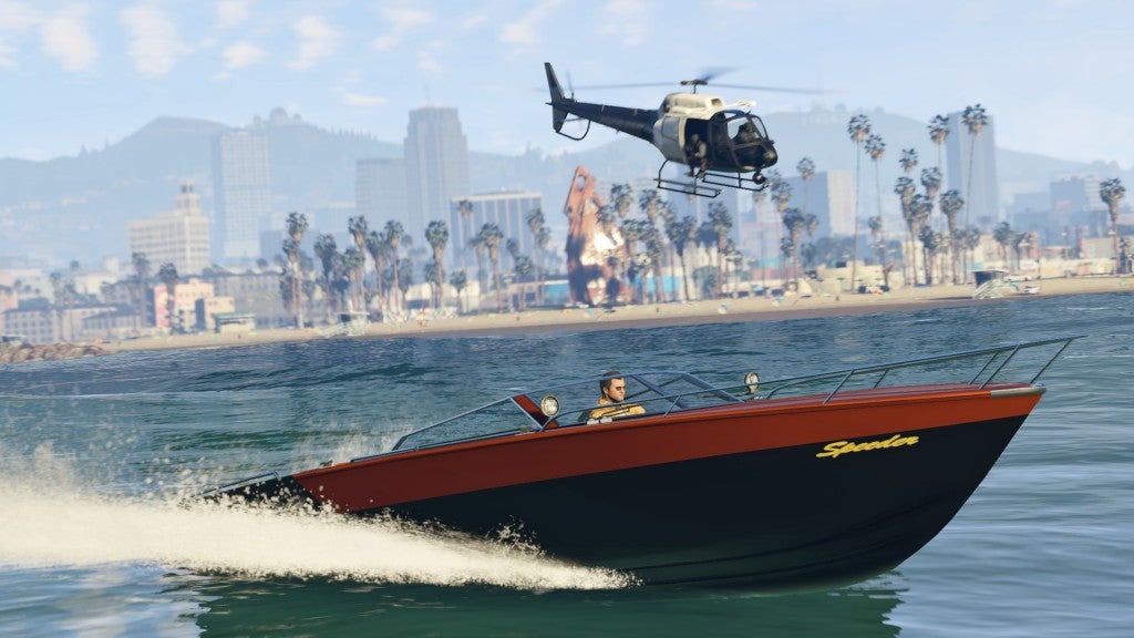 RSG GTAV NG Screenshot 070
