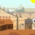 OlliOlli2 got announced at London's EGX, New Screenshots released 4 WW Screenshot