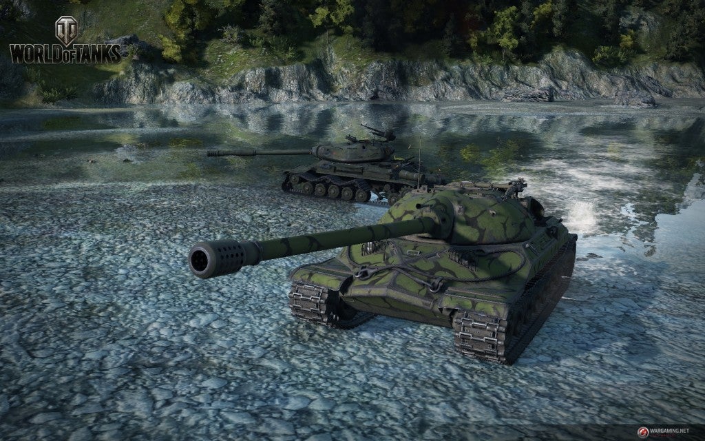WoT Screens Tanks Update 9 3 Image 01