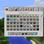 Xbox1 CreativeMenu png