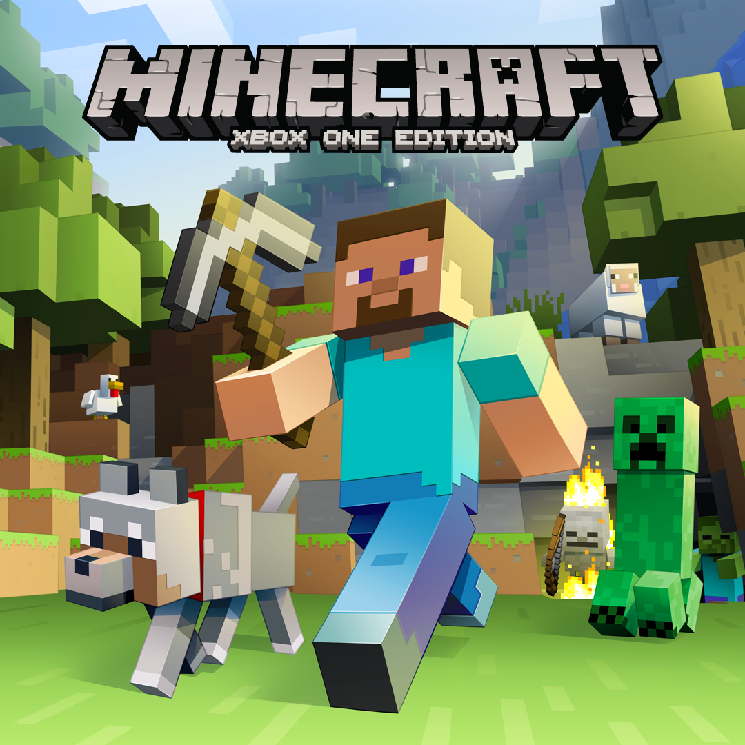 Most Viewed Wallpaper Minecraft Blogs