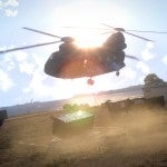 arma3 dlc helicopters screenshot 01