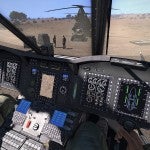 arma3 dlc helicopters screenshot 02