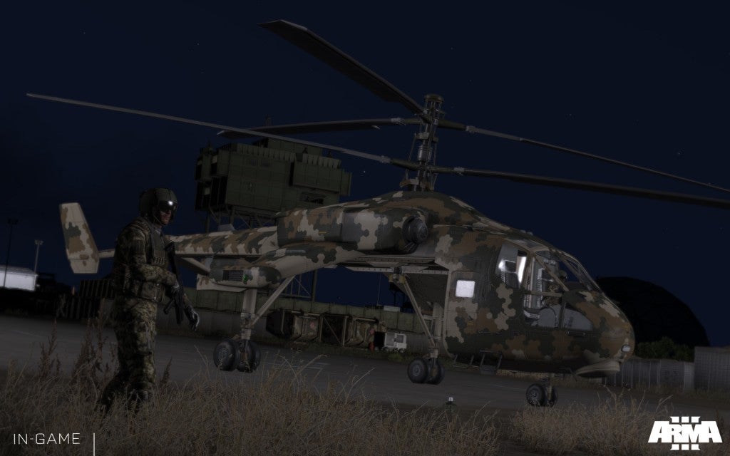 arma3 dlc helicopters screenshot 03